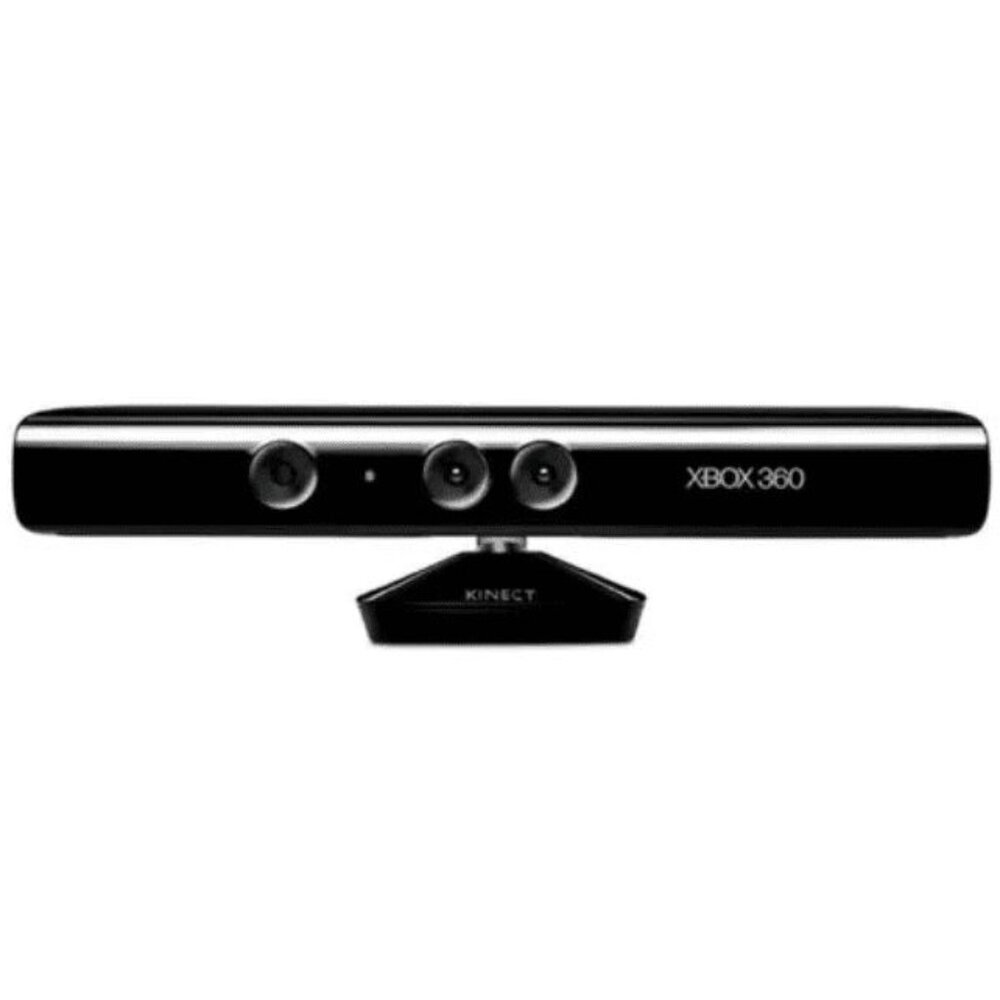 XBOX 360 KINECT